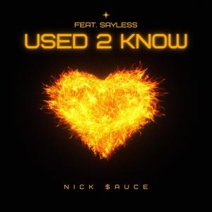 Used 2 Know (feat. DusseSabe) [Explicit]