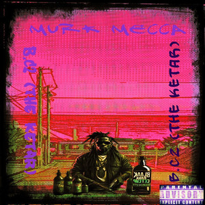 Negroe Hill (Explicit)