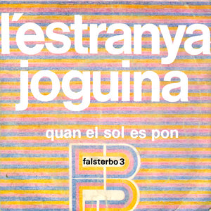 L'Estranya Joguina