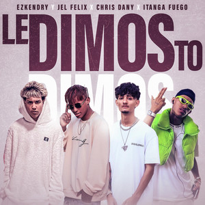 Le Dimos To (Cuban Version Remix)