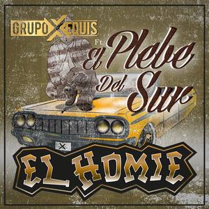 El Homie (feat. El Plebe del Sur)