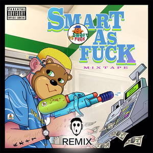 爆西 (阿兰姐 remix)