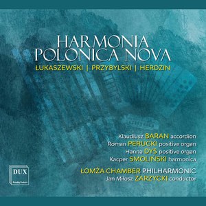 Harmonica Concerto - Harmonica Concerto: II. Moderato pomposo