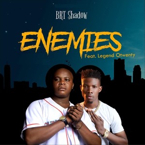 Enemies(feat. Legend Otwenty)