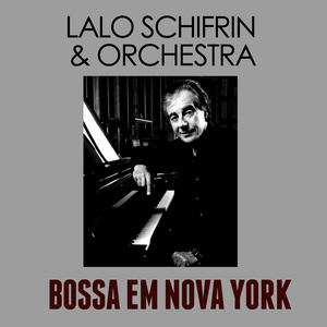 Bossa Em Nova York