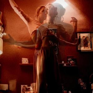 Lady of the Wind Beat (feat. Kira)