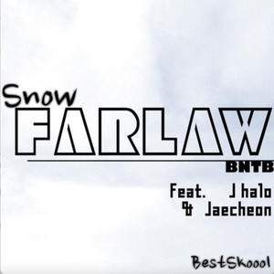 Snow (Feat Jhalo & Jaecheon)