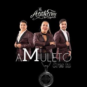 Mi amuleto eres tu (Banda ) [Explicit]