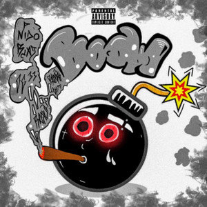 Boom Plug Mixtape (Explicit)