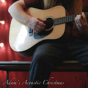 Adam's Acoustic Christmas