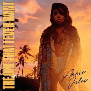 THE ONE THAT I EVER WANT INSTRUMENTAL (Special Version)