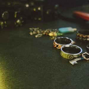 DYING IN THE FALL (Explicit)