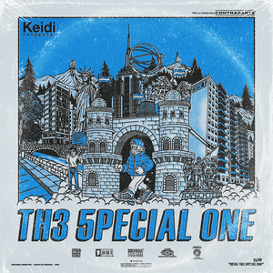 EL OTRO LADO DE BERLÍN (Explicit)