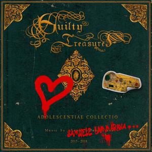 Guilty Treasures (ADOLESCENTIAE COLLECTIO)