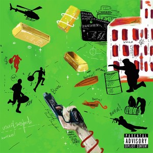 My Stripes (Explicit)