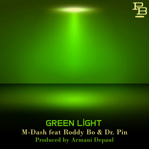 Green Light (Explicit)