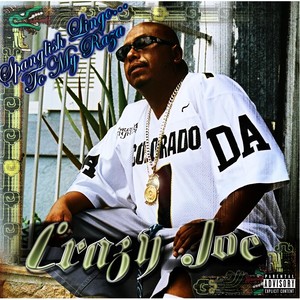 Brown Pride (Explicit)