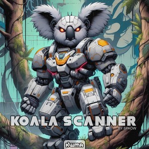 Koala Scanner