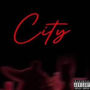 CITY (feat. D!ABLO) [Explicit]