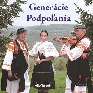 Generácie Podpoľania