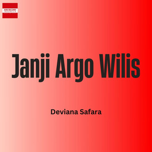Janji Argo Wilis