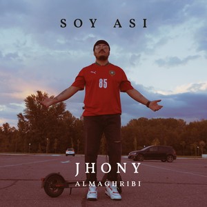 Soy Así