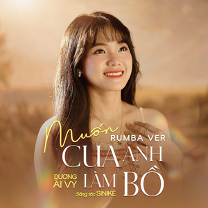 Muốn Cua Anh Làm Bồ (Rumba)