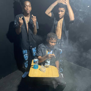 MBG Way (feat. MBG Reill & MBG David) (Explicit)