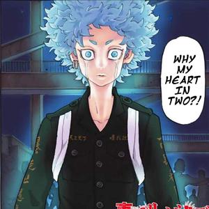 Heavy Heart | Tokyo Revengers