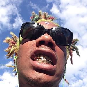 PRECIOUS PELVIS (feat. LABRAT & POSHGOD) (Explicit)