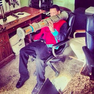 who gone die today? (feat. Laku & freemari) (Explicit)