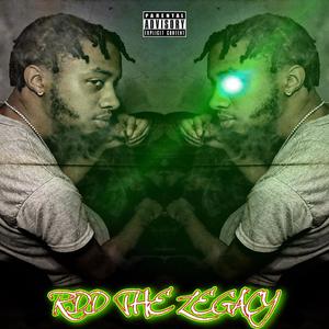 RDD THE LEGACY (Explicit)