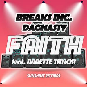 Faith(feat. Annette Taylor)