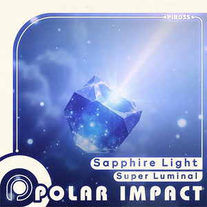 Sapphire Light (Extended Mix)