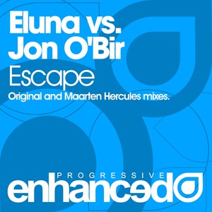 Escape (Maarten Hercules Remix)