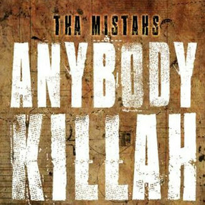 Anybody Killah
