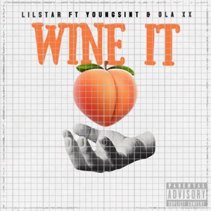 Wine It (Explicit)