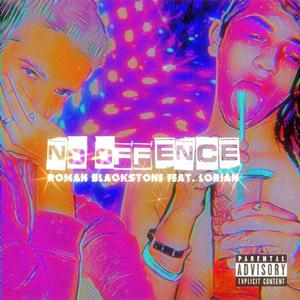 No Offence (feat. lorian)