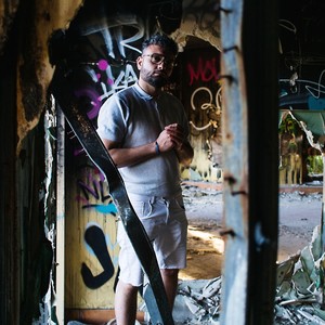 Il tramonto dalla LIDL (Explicit)