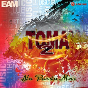 Toma 2 - No Puedo Más (Acústico)