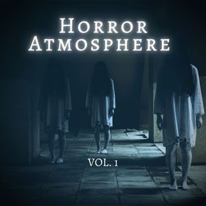 Horror Atmosphere Vol. 1