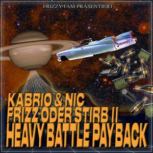Frizz oder Stirb II: Heavy Battle Payback