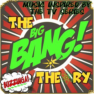 Buzzinga!: Music Inspired by the TV Series: The Big Bang Theory