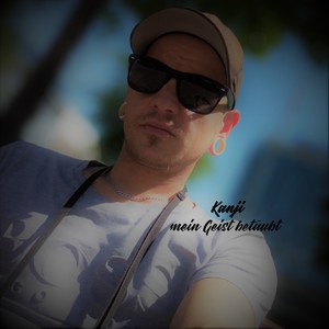 mein Geist betäubt (Explicit)