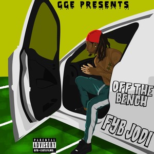 Off The Bench (Explicit)