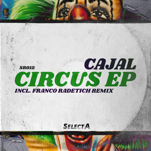 Desconocido (Original Mix)