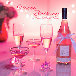 Happy Birthday on Piano (Birthday Tune)