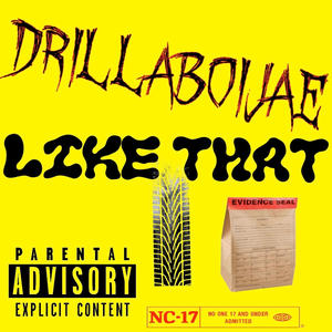 Like That (Explicit)