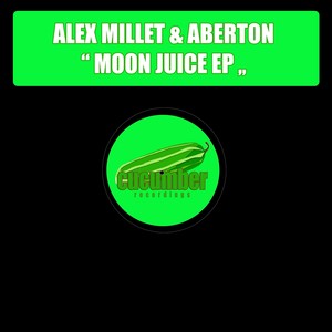 Moon Juice EP
