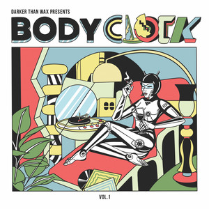 BODYCLOCK Vol.1